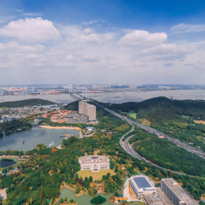 匠心浩天 | 福州市江阴工业区三峡路道路工程项目